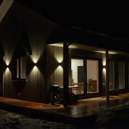 Rooslepa Seaside Getaway Villa Exterior photo