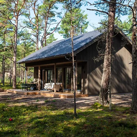 Rooslepa Seaside Getaway Villa Exterior photo
