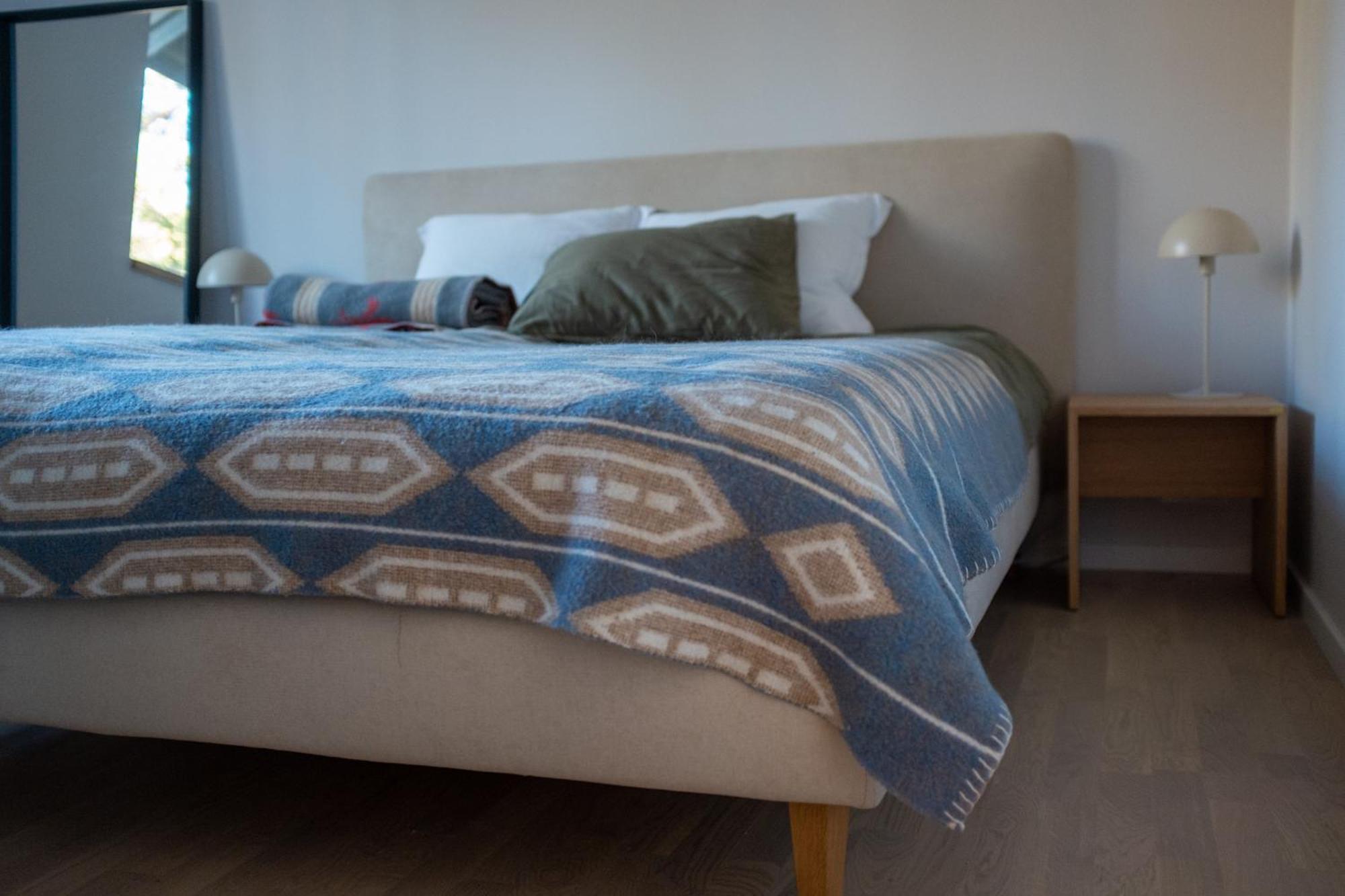 Seaside Getaway * Rooslepa