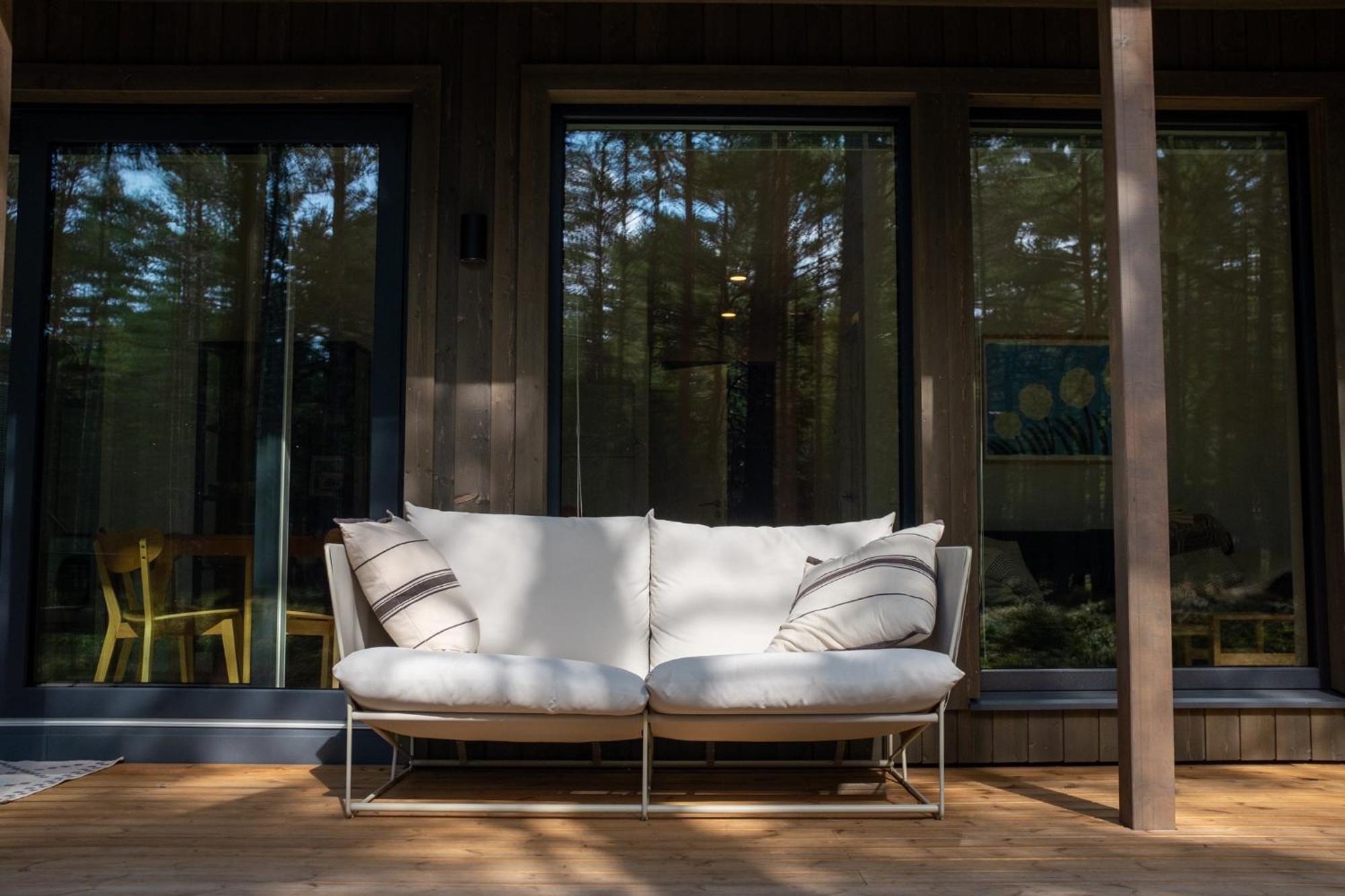 Holiday home Seaside Getaway