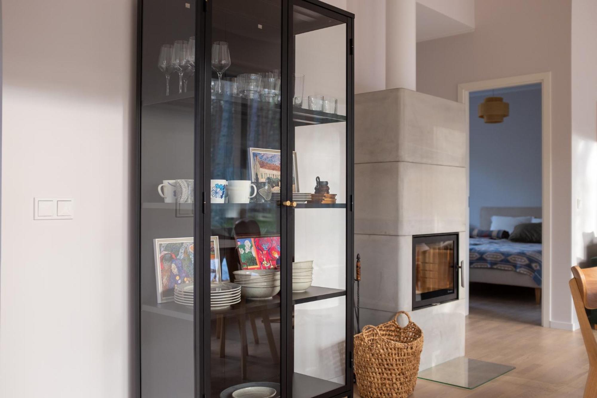 Holiday home Seaside Getaway Rooslepa